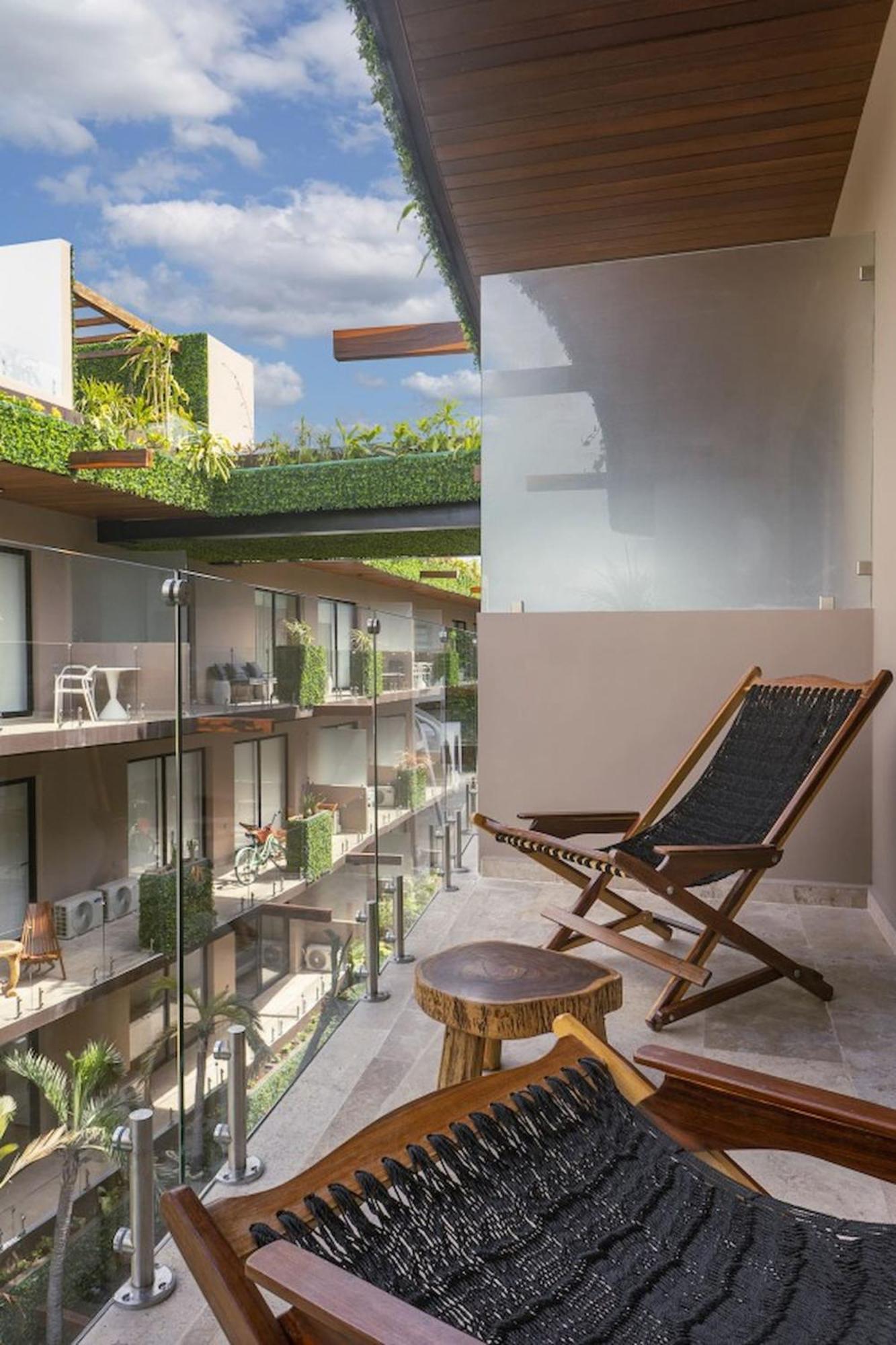 Menesse Penthouse Private Pool Holiday home